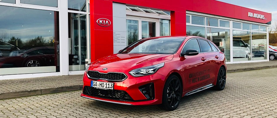 Unser Autohaus Kia Hotz Automobile Gardelegen Gmbh Gardelegen