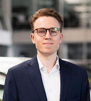 Maximilian Armbrecht